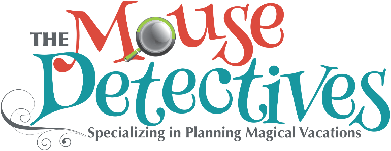 Disney Vacation Planners | The Mouse Detectives